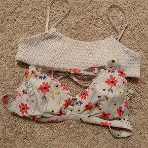 Zaful bikini tops